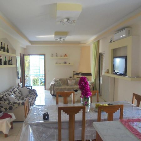 Kostas Family House Apartment Kato Assos Exterior photo