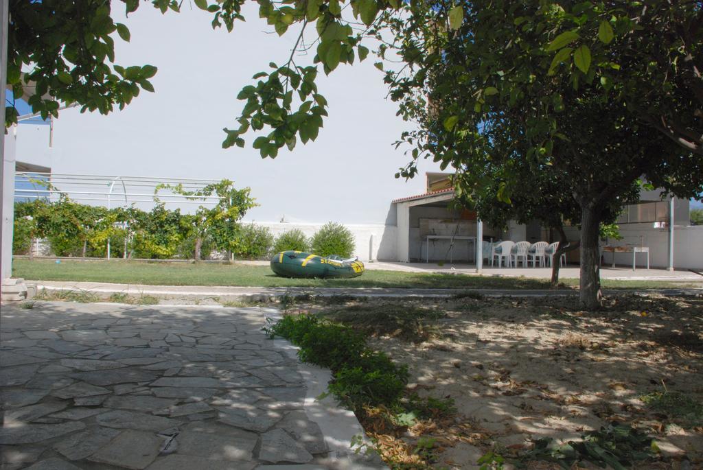Kostas Family House Apartment Kato Assos Exterior photo